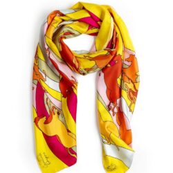 SoieToi foulard en soie