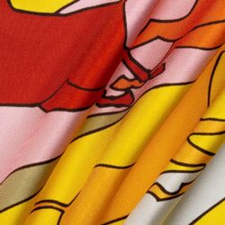L'écharpe en soie SoieToi