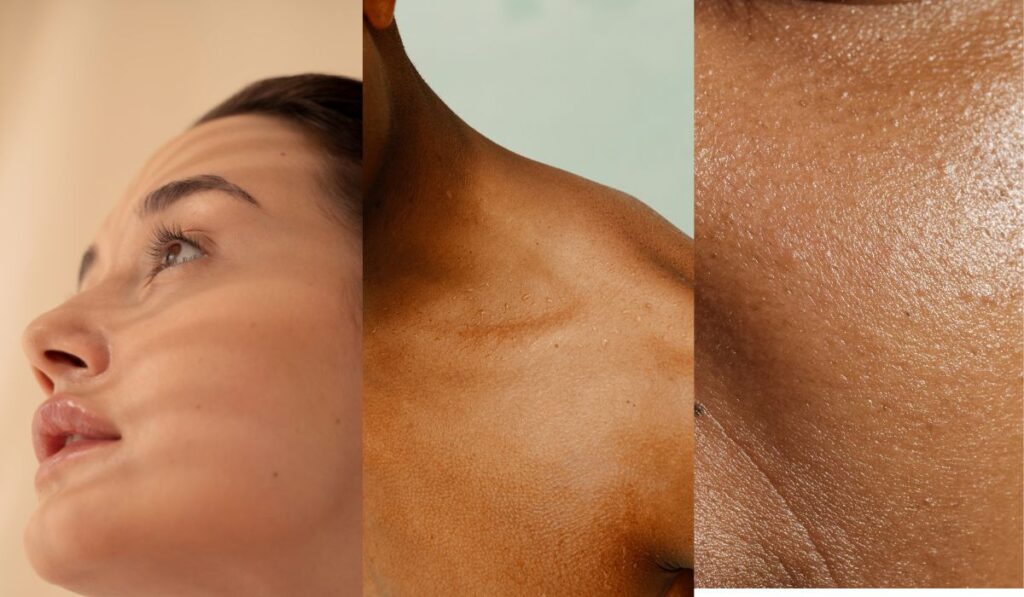 La soie : un allié précieux pour votre peau