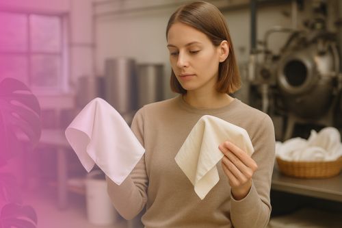 Pourquoi SoieToi ne fait pas dans la "fast fashion" ?