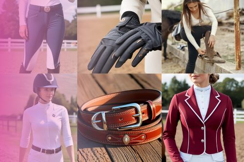 Le style équestre dans la mode de tous les jours