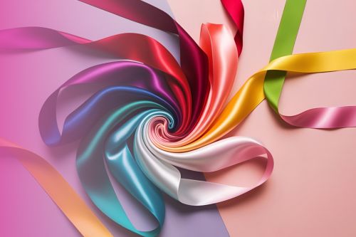 Pourquoi la soie est le tissu parfait pour sublimer les couleurs ?