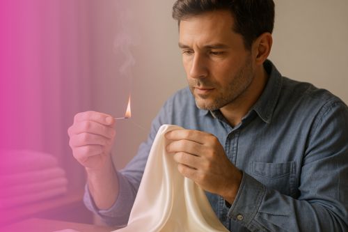 La soie de mûrier à 100 % est-elle de la vraie soie ?