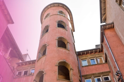 traboules week-end lyon soie