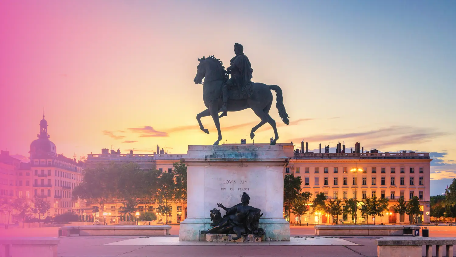 Week-end à Lyon Sur les Traces de la Soie